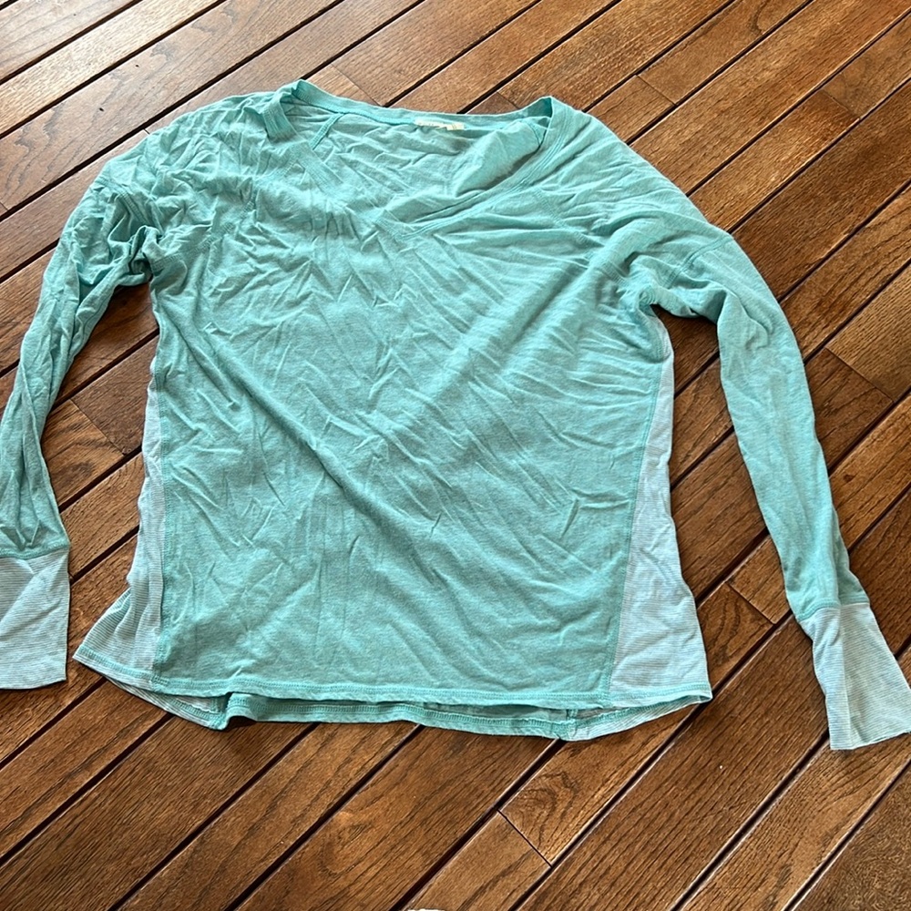 Zella top